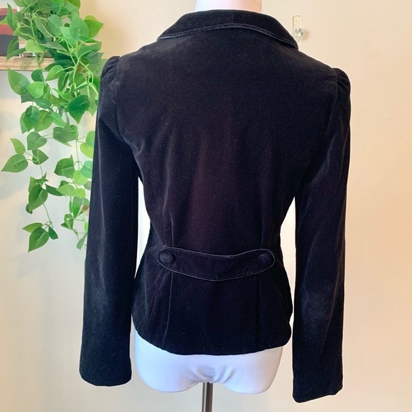 Erin Fetherston Jacket - Picture 4 of 5